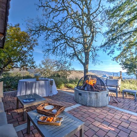 כרמל ואלי Lx37 Weathertop Ranch In Carmel Wine Country מראה חיצוני תמונה