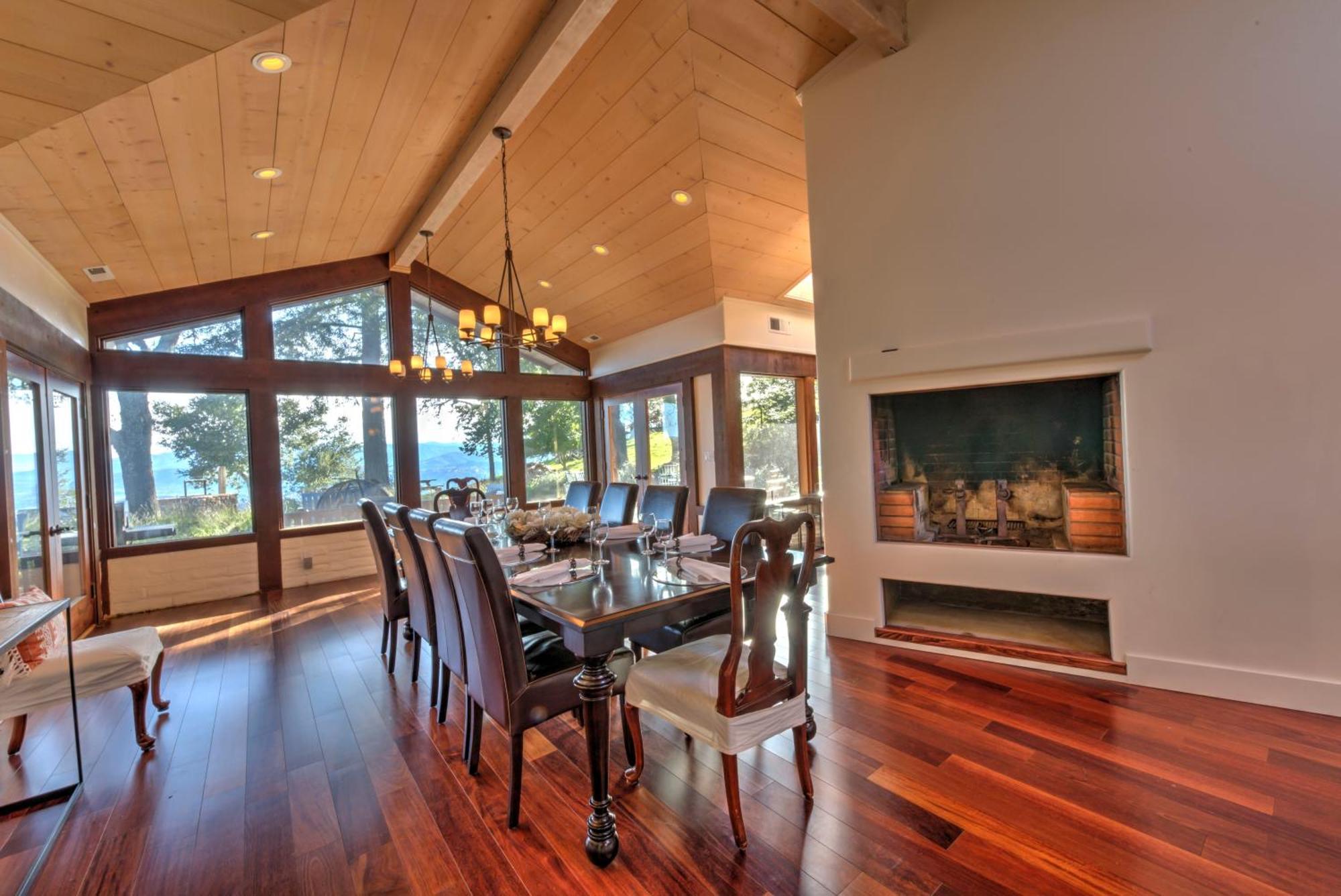 כרמל ואלי Lx37 Weathertop Ranch In Carmel Wine Country מראה חיצוני תמונה