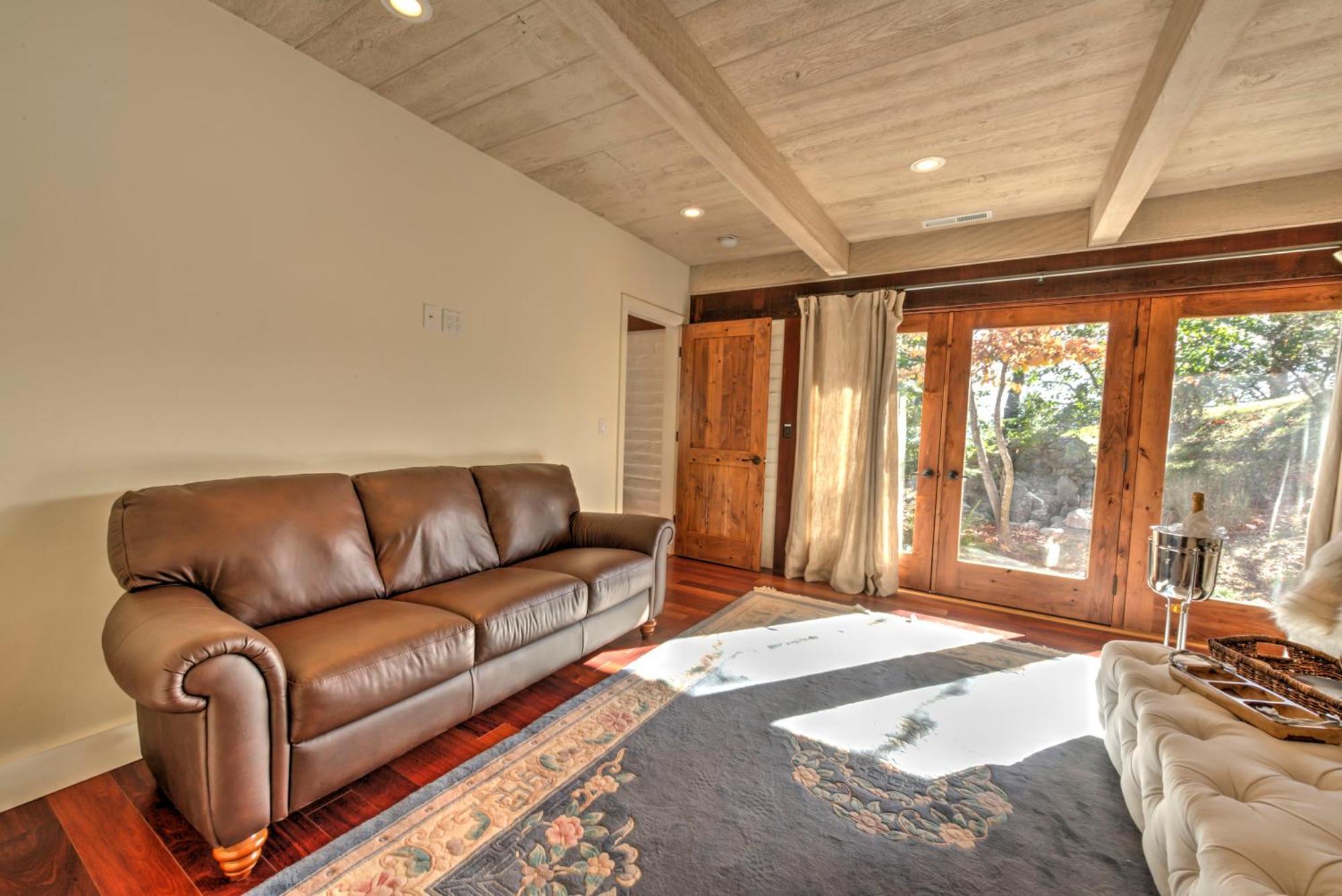 כרמל ואלי Lx37 Weathertop Ranch In Carmel Wine Country מראה חיצוני תמונה
