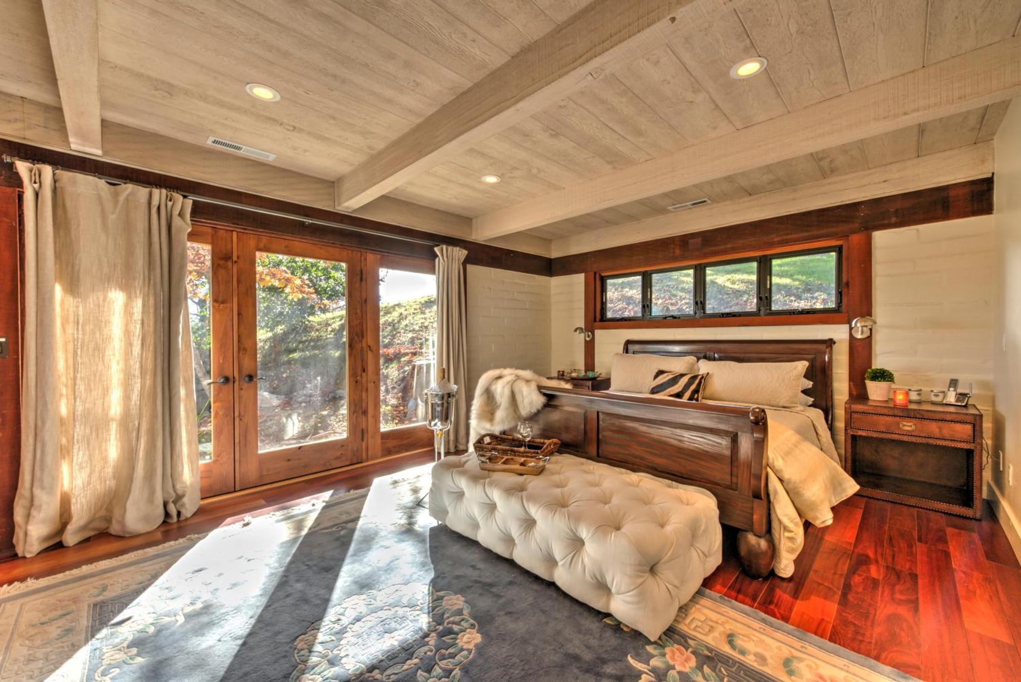 כרמל ואלי Lx37 Weathertop Ranch In Carmel Wine Country מראה חיצוני תמונה