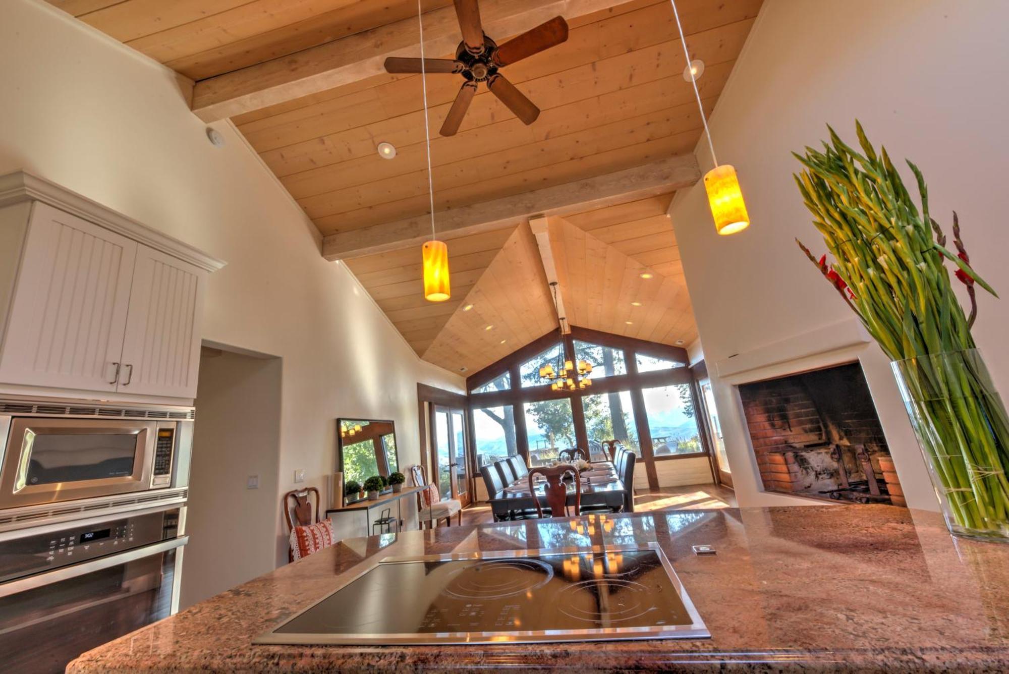 כרמל ואלי Lx37 Weathertop Ranch In Carmel Wine Country מראה חיצוני תמונה