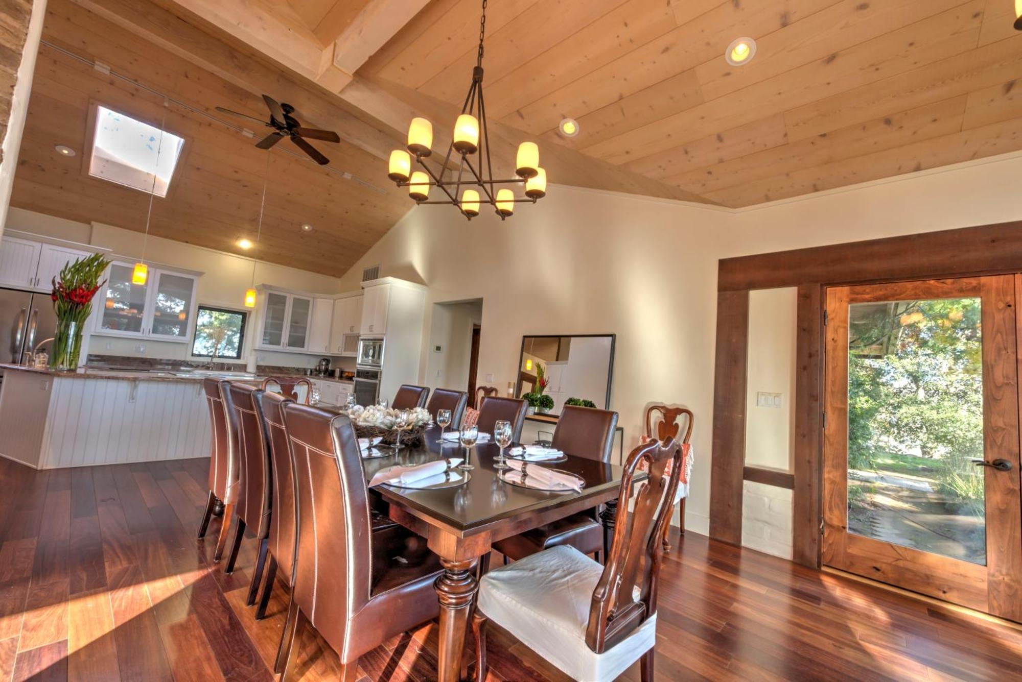 כרמל ואלי Lx37 Weathertop Ranch In Carmel Wine Country מראה חיצוני תמונה