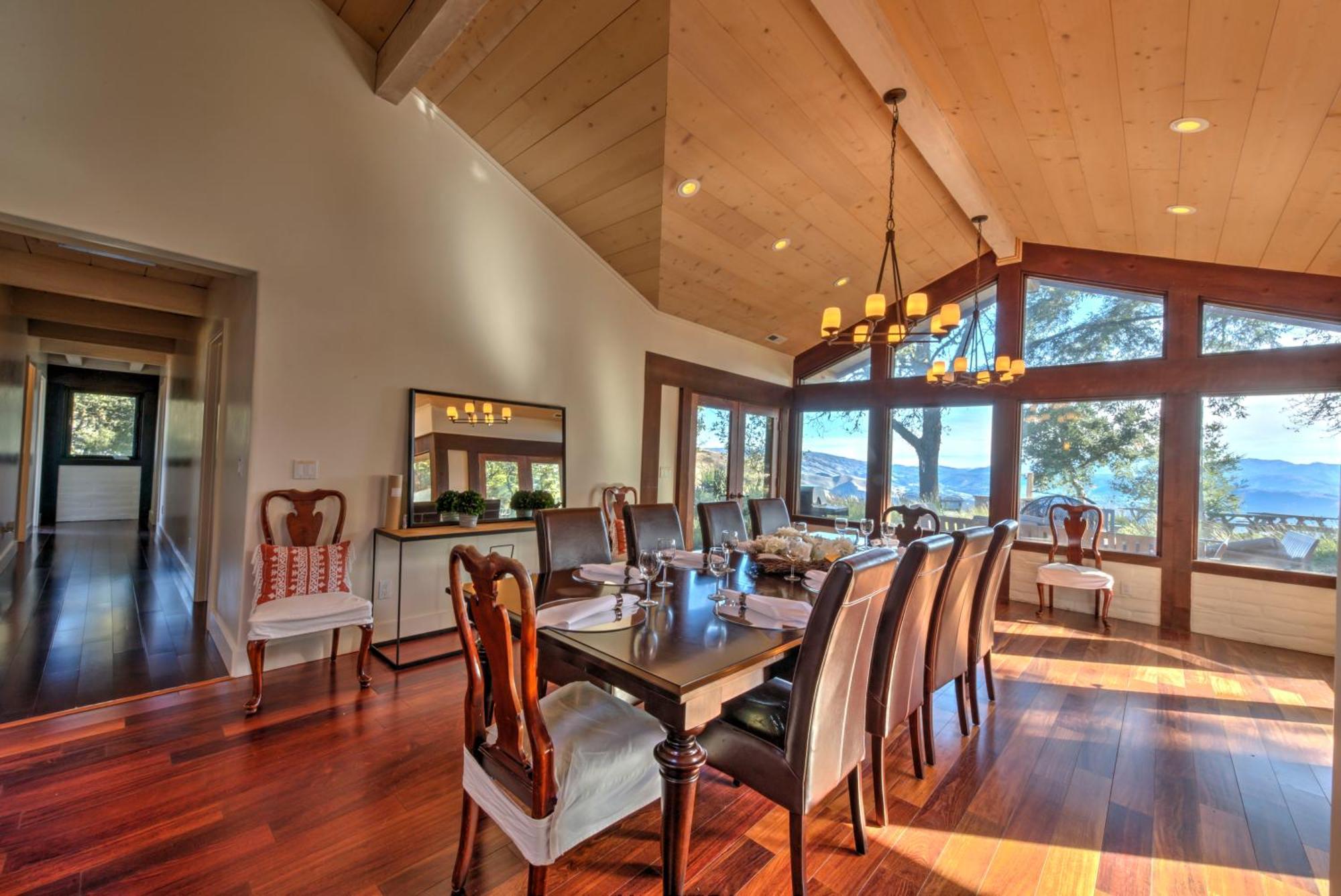 כרמל ואלי Lx37 Weathertop Ranch In Carmel Wine Country מראה חיצוני תמונה