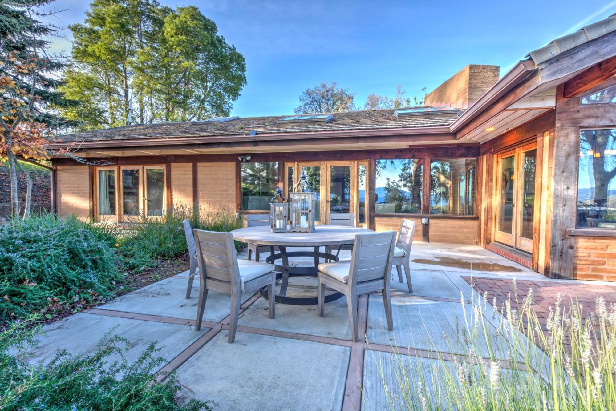 כרמל ואלי Lx37 Weathertop Ranch In Carmel Wine Country מראה חיצוני תמונה