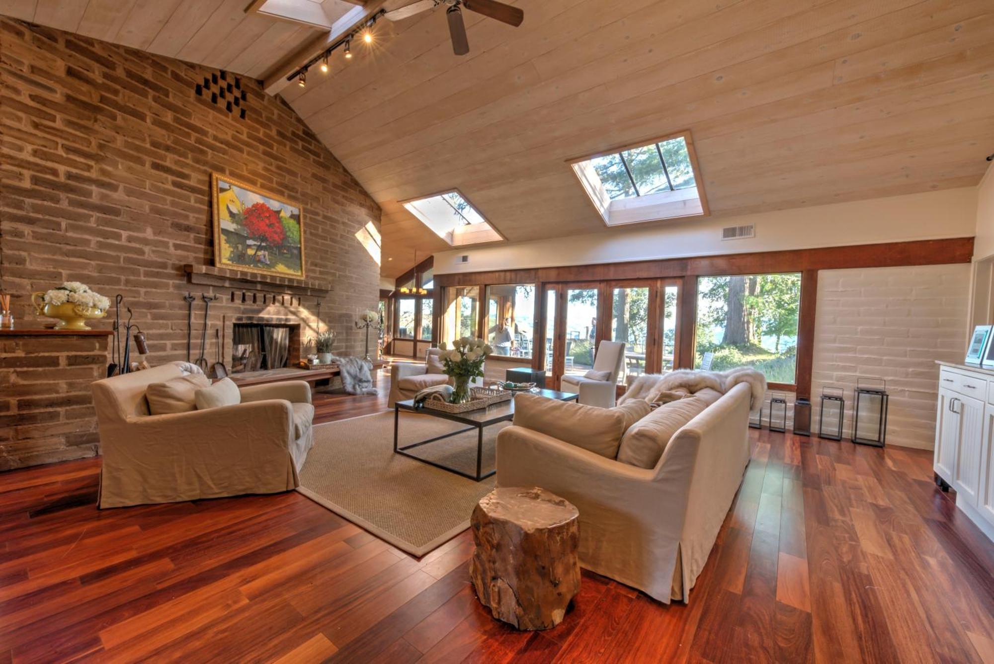 כרמל ואלי Lx37 Weathertop Ranch In Carmel Wine Country מראה חיצוני תמונה